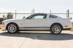 Shelby GT500 2007 года
